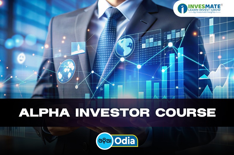 Alpha Investor Program                                                